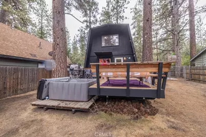 909 W Rainbow, Big Bear City, CA 92314 - Photo 32