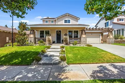 34128 Pinehurst Drive, Yucaipa, CA 92399 - Photo 1