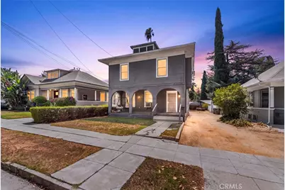 108 S Buena Vista, Redlands, CA 92373 - Photo 1
