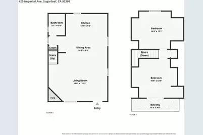 425 Imperial Avenue, Sugarloaf, CA 92386 - Photo 24