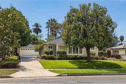 812 Serpentine, Redlands, CA 92373 - Photo 1