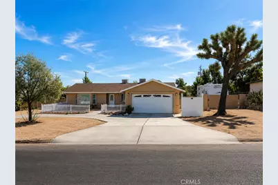 7619 Dumosa Avenue, Yucca Valley, CA 92284 - Photo 1