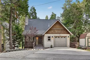 27441 Meadow, Lake Arrowhead, CA 92326 - Photo 1