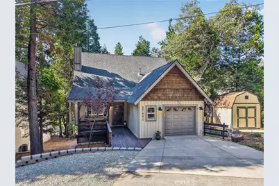 27441 Meadow, Lake Arrowhead, CA 92326 - Photo 52