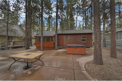 833 E Barker, Big Bear City, CA 92314 - Photo 4