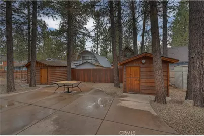 833 E Barker, Big Bear City, CA 92314 - Photo 6