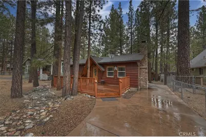 833 E Barker, Big Bear City, CA 92314 - Photo 2