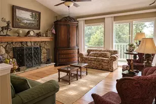 191 Kuffel Canyon, Lake Arrowhead, CA 92352 - Photo 1