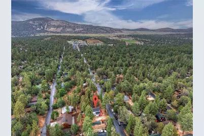 418 Sunset Lane, Sugarloaf, CA 92386 - Photo 38