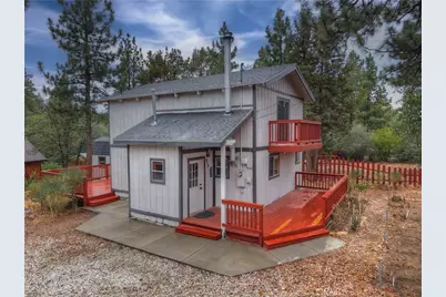 418 Sunset Lane, Sugarloaf, CA 92386 - Photo 46
