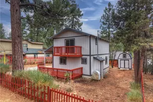 418 Sunset Ln, Sugarloaf, CA 92386 - Photo 2