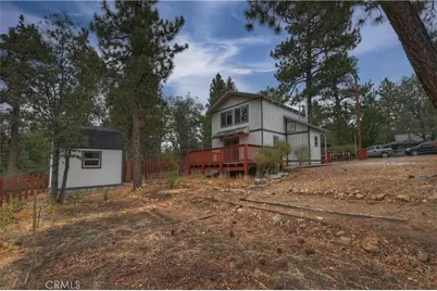 418 Sunset Lane, Sugarloaf, CA 92386 - Photo 6