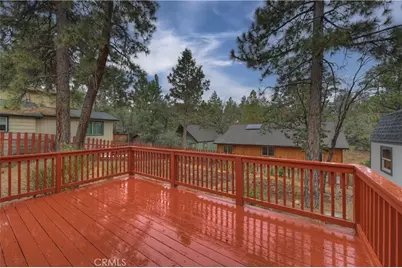 418 Sunset Lane, Sugarloaf, CA 92386 - Photo 22