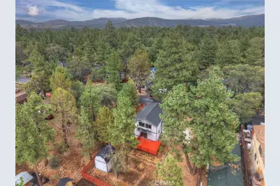 418 Sunset Lane, Sugarloaf, CA 92386 - Photo 36