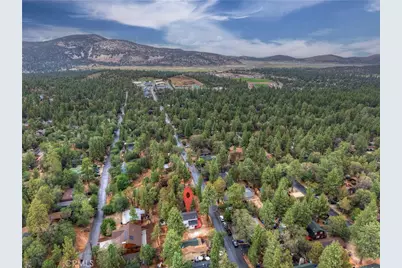 418 Sunset Lane, Sugarloaf, CA 92386 - Photo 38