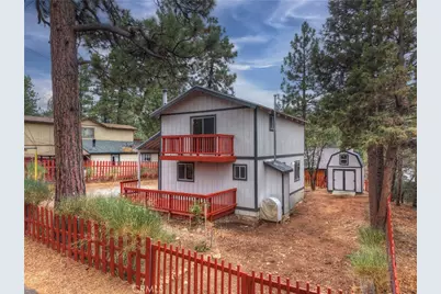 418 Sunset Lane, Sugarloaf, CA 92386 - Photo 2