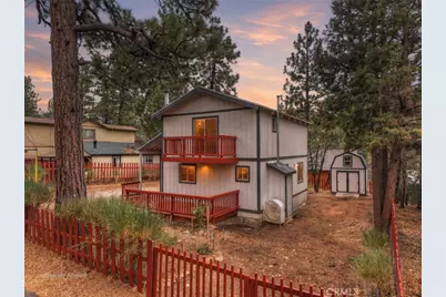 418 Sunset Lane, Sugarloaf, CA 92386 - Photo 1