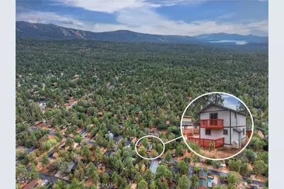 418 Sunset Lane, Sugarloaf, CA 92386 - Photo 8