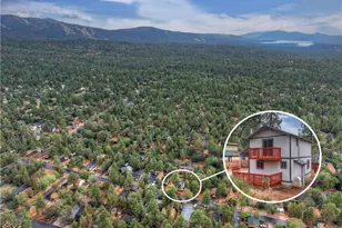 418 Sunset Ln, Sugarloaf, CA 92386 - Photo 8