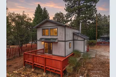 418 Sunset Lane, Sugarloaf, CA 92386 - Photo 4