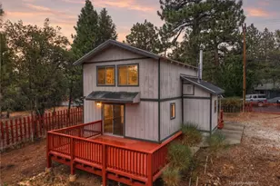 418 Sunset Ln, Sugarloaf, CA 92386 - Photo 4