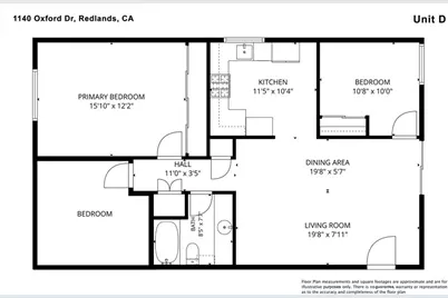 1140 Oxford Drive, Redlands, CA 92374 - Photo 42