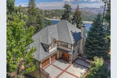 483 Emerald, Lake Arrowhead, CA 92352 - Photo 2