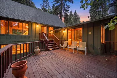 745 Kuffel Canyon, Lake Arrowhead, CA 92352 - Photo 1