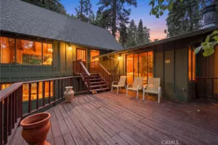745 Kuffel Canyon, Lake Arrowhead, CA 92352 - Photo 1
