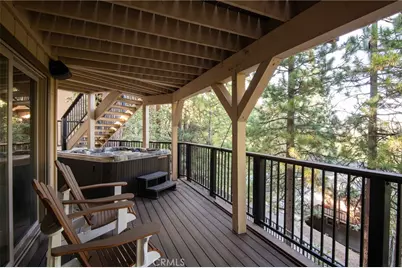 26621 Thunderbird, Lake Arrowhead, CA 92352 - Photo 28