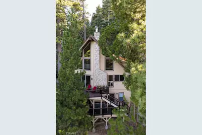 26621 Thunderbird, Lake Arrowhead, CA 92352 - Photo 32