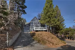 27832 St Bernard, Lake Arrowhead, CA 92352 - Photo 2