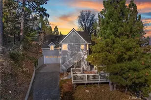 27832 St Bernard, Lake Arrowhead, CA 92352 - Photo 1