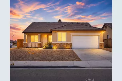 14573 Handsdale Street, Adelanto, CA 92301 - Photo 1