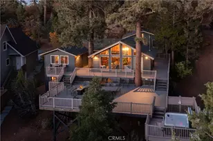43939 Yosemite Dr, Big Bear Lake, CA 92315 - Photo 1