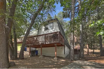 1323 Silverado, Big Bear City, CA 92314 - Photo 4
