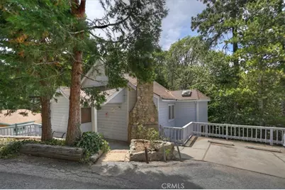 932 Cedar Drive, Crestline, CA 92325 - Photo 2