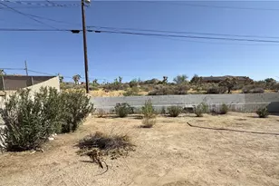 57374 Warren, Yucca Valley, CA 92284 - Photo 8