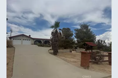 57374 Warren, Yucca Valley, CA 92284 - Photo 20