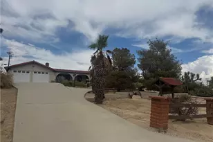 57374 Warren, Yucca Valley, CA 92284 - Photo 20