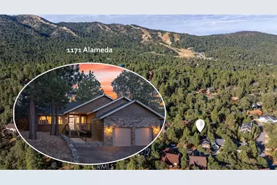 1171 Alameda, Big Bear City, CA 92314 - Photo 1