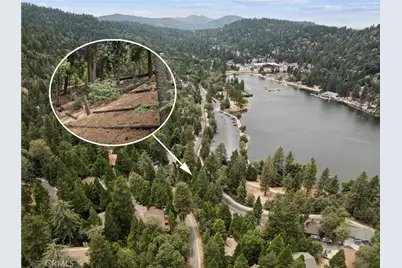 0 San Moritz (0 Horst), Crestline, CA 92325 - Photo 2