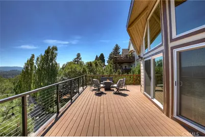 27721 Caribou Drive, Lake Arrowhead, CA 92352 - Photo 10