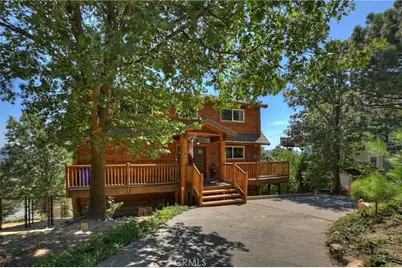 27721 Caribou Drive, Lake Arrowhead, CA 92352 - Photo 14