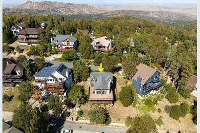 27721 Caribou Drive, Lake Arrowhead, CA 92352 - Photo 64