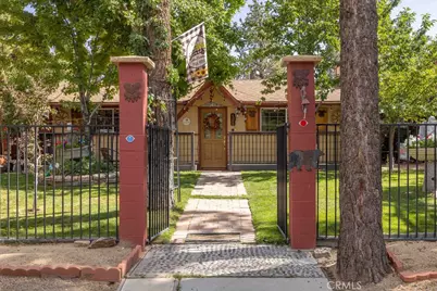 500 E Meadow, Big Bear City, CA 92314 - Photo 2