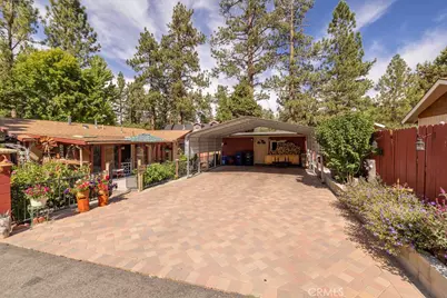500 E Meadow, Big Bear City, CA 92314 - Photo 32