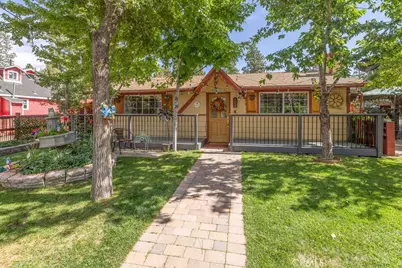 500 E Meadow, Big Bear City, CA 92314 - Photo 4