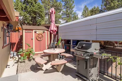 500 E Meadow, Big Bear City, CA 92314 - Photo 34