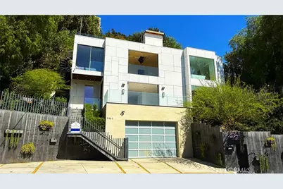 3901 Avenida Del Sol, Studio City, CA 91604 - Photo 1